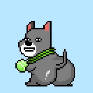ThiccFrens #1107