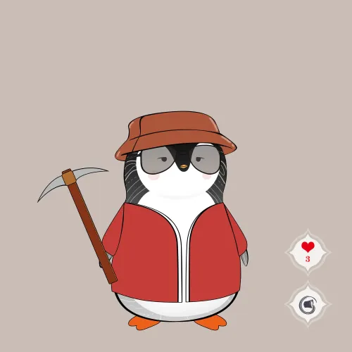 Penguins#1312