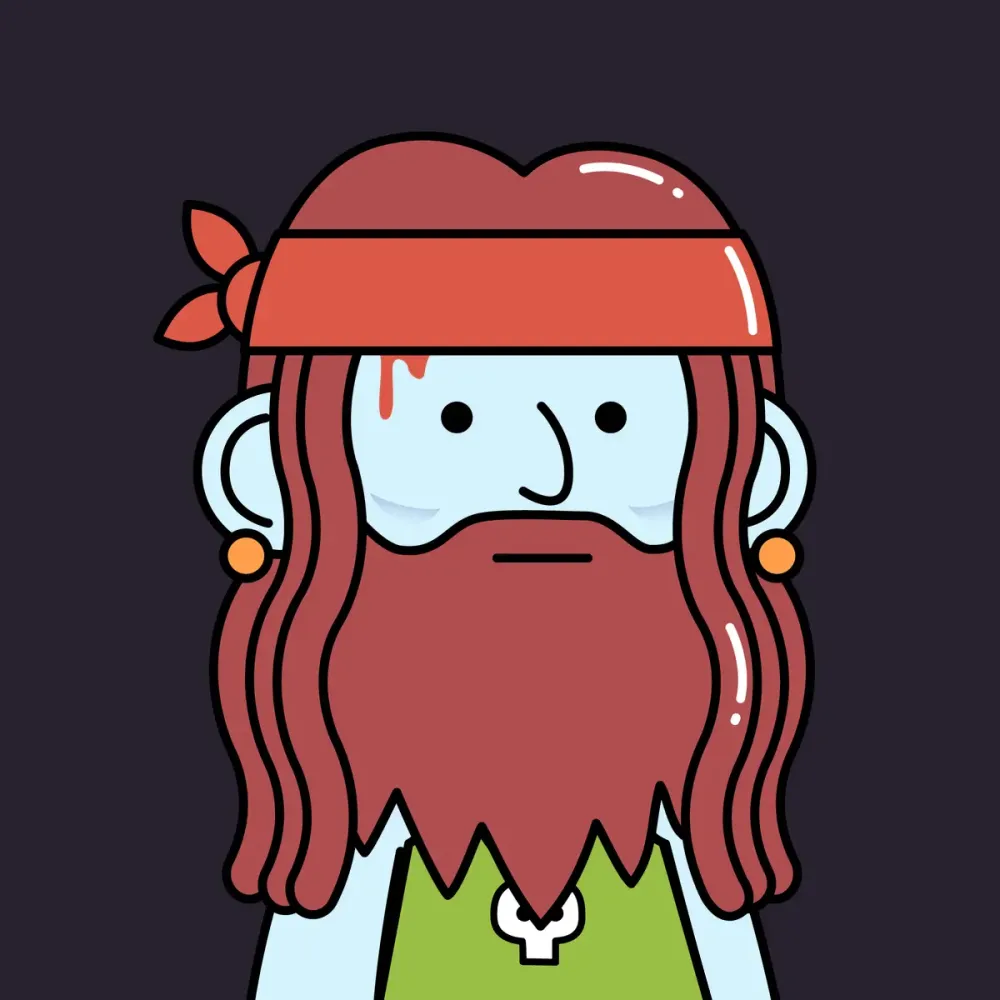 Undead Dippie #87