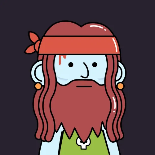 Undead Dippie #87