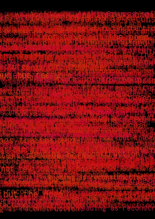 WORDS BEYOND WORDS #87