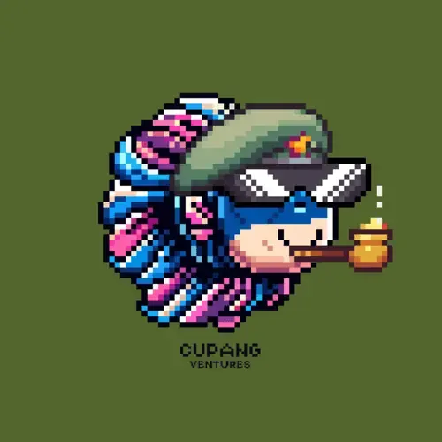 Cupang Ventures #5695