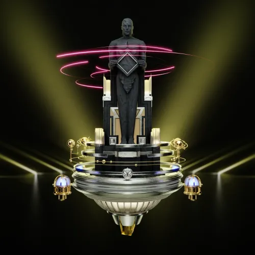 The Reflection of Love #427