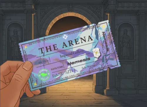 Nemesis Ticket #1136