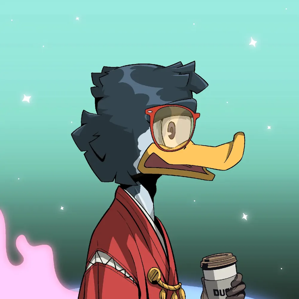 Duckgo #2581