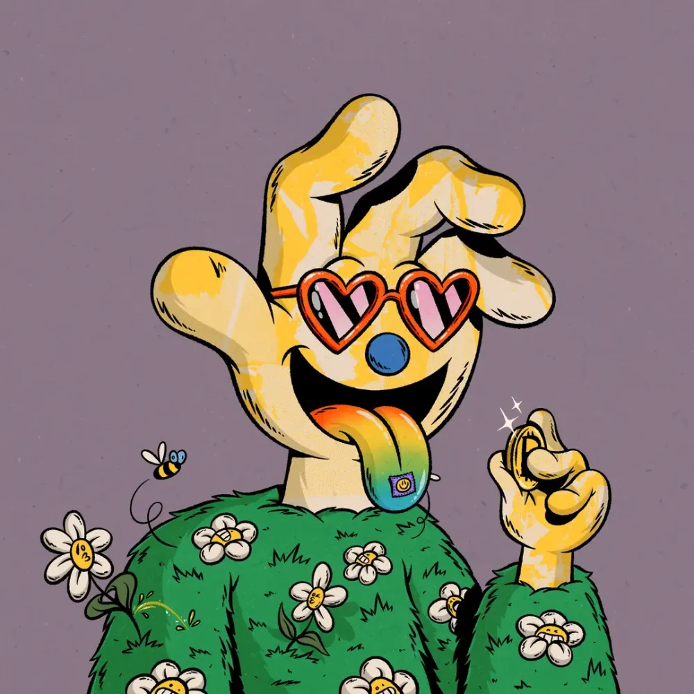 Spanky #1557