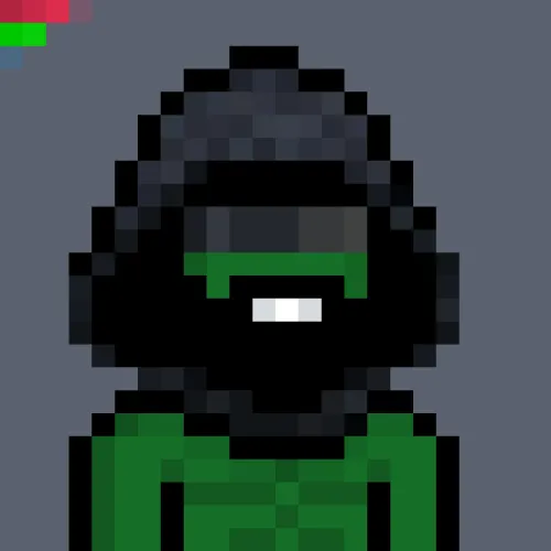 CLOAKS #4789