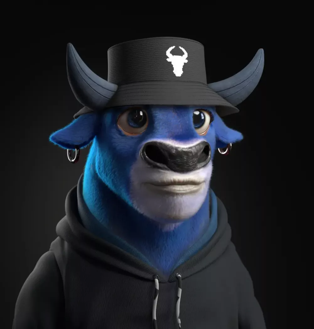 CryptoBull #4645