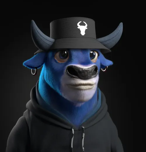 CryptoBull ＃4645