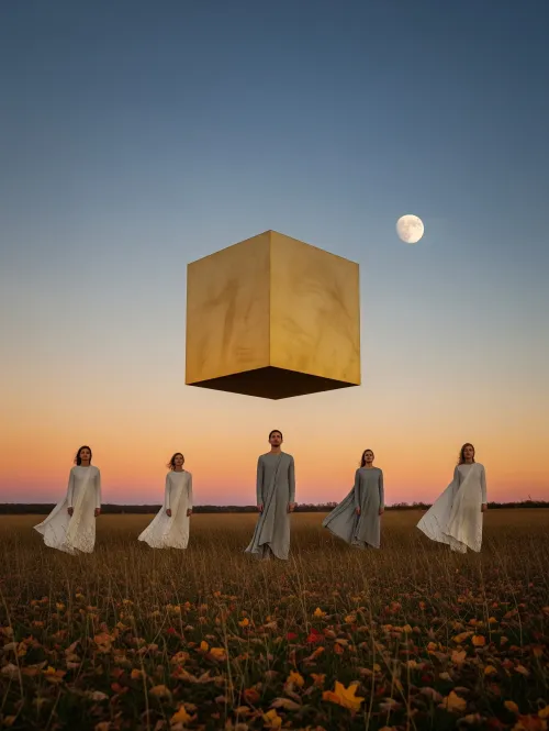 Cult #7