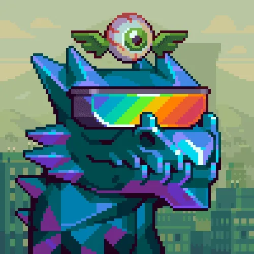 Boryoku Dragonz #380