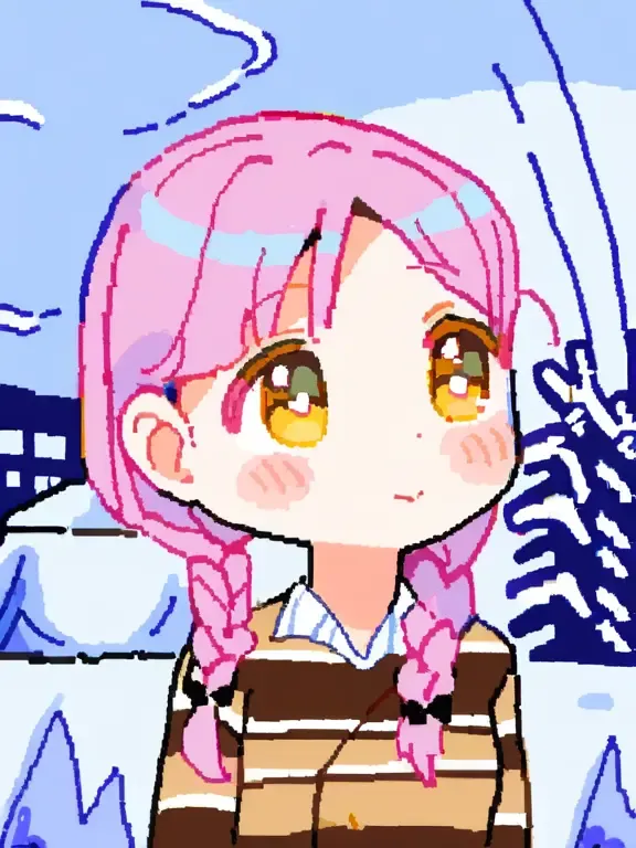 Yumemono #731