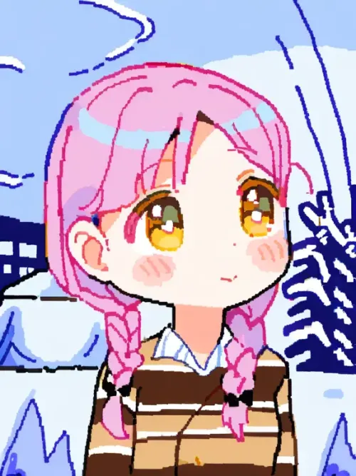 Yumemono #731