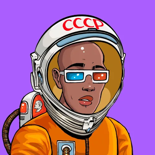 SpacePunk #1913