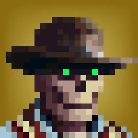 GENUINE UNDEAD #4179