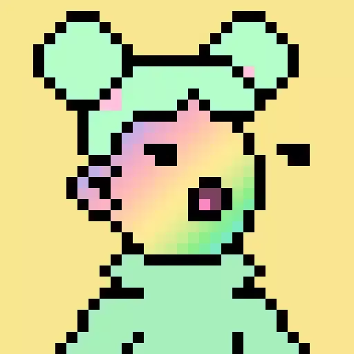 PixelDood #3324