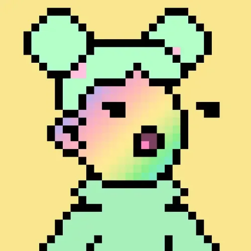 PixelDood #3324