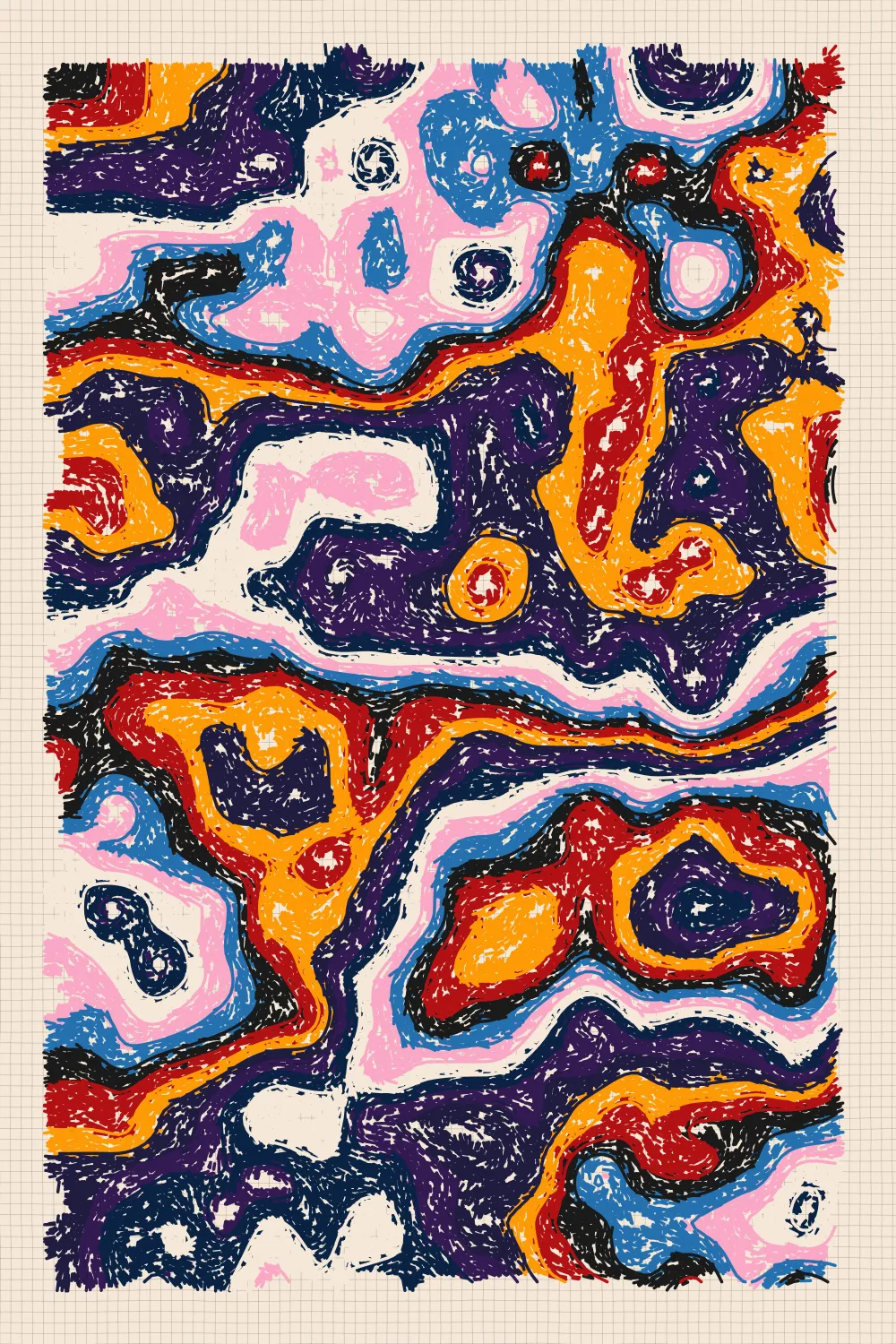 Handscape #39