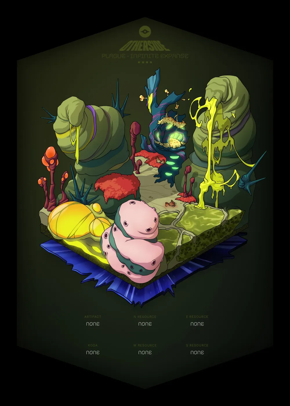 Otherdeed Expanded #54406