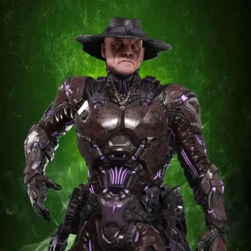 Tor Gret Beastly Raider #890000606