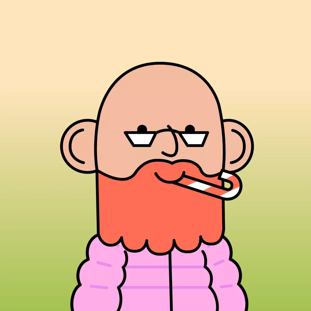 Dippie #8281