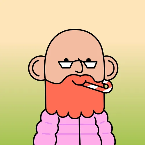 Dippie #8281