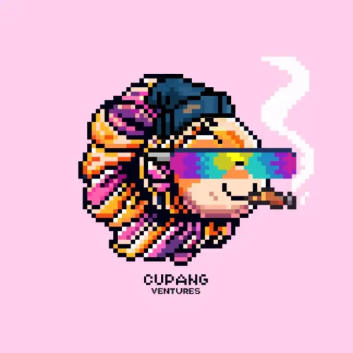 Cupang Ventures ＃1702