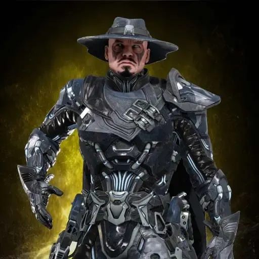 Tor Gret Midnight Sharpshooter #890001891