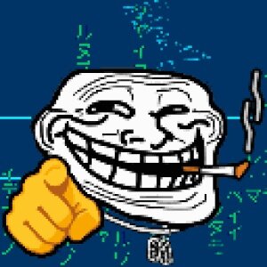 TROLL WIF GLITCH #376