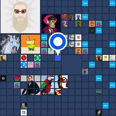 LAND (-142, -70) #54734