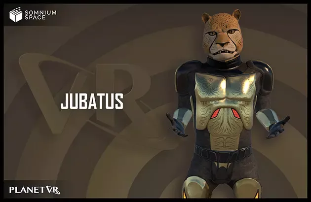 Jubatus #61