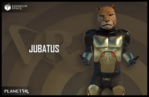 Jubatus #61