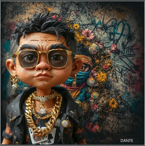 16- Satoshini