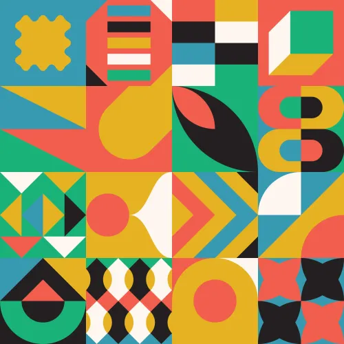 BauhausBlock #5606