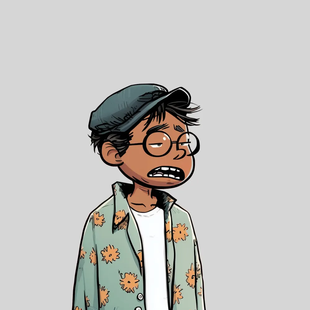 Digital Slops #3656