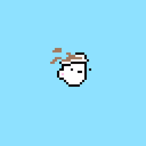 Mini Doodles 560 #560