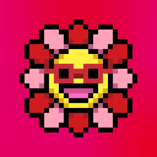 Murakami.Flower ＃10741