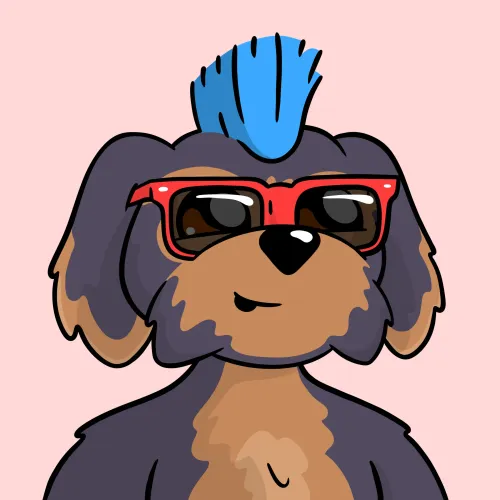 BoDoggos #1633