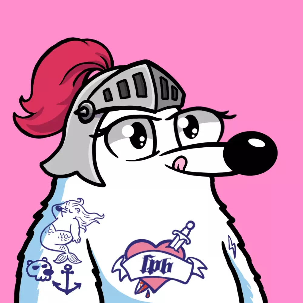 FluffyPolarBear #8937