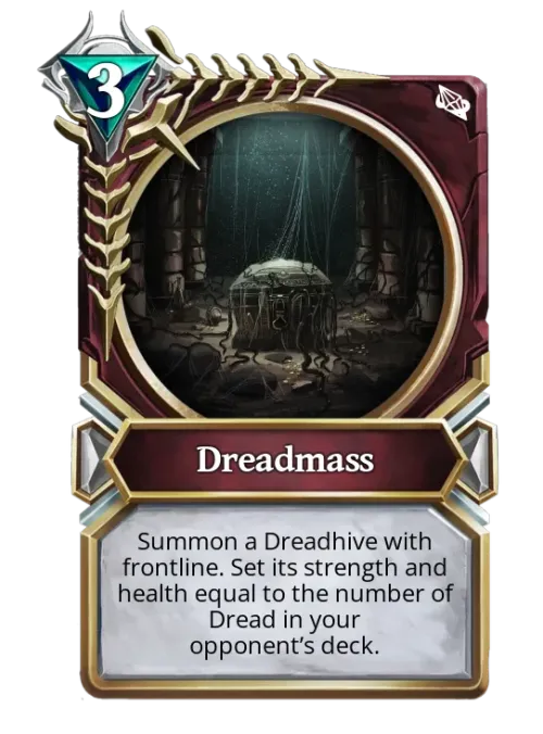 Dreadmass #282695976