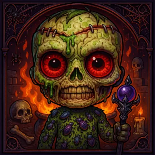 The Damned #897 (#109238164)