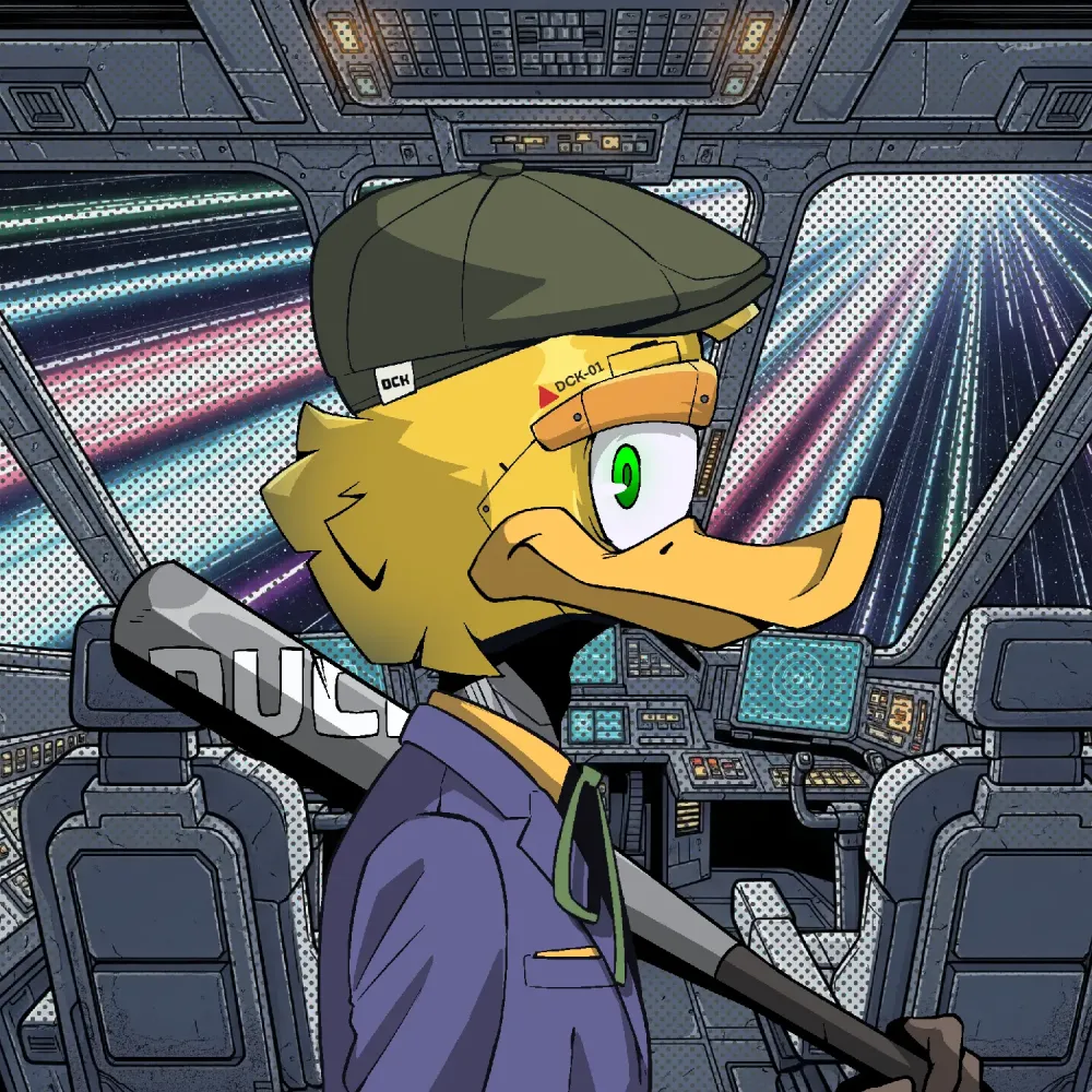 Duckgo #1185