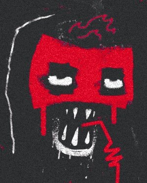 GUZZLER #9/21