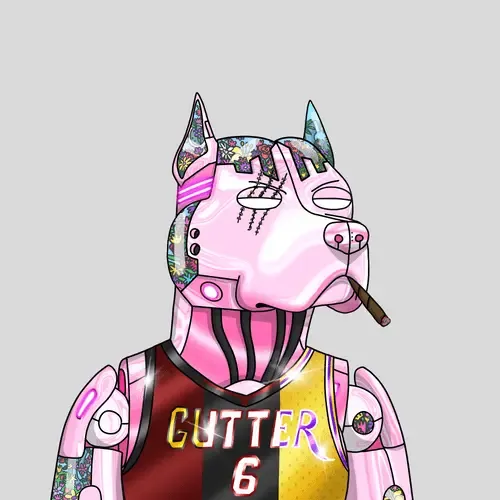 Gutter Clone #14191