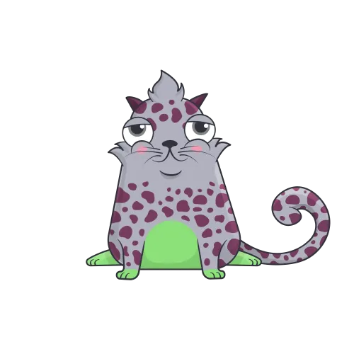 Lieutenant Sizzlepet #921754