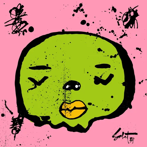 UnrevealedTOKYOPUNK #3252