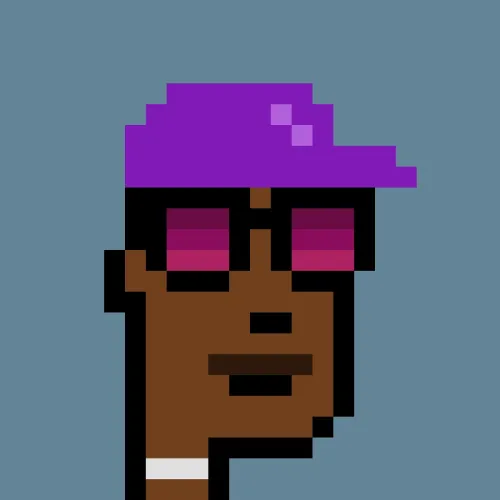 CryptoPunk #2650