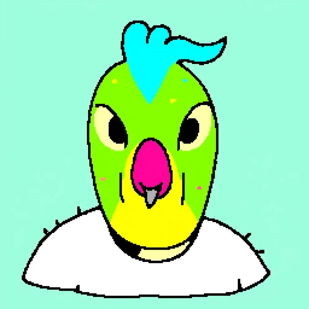 GroovePalm #10838