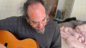 Just Getting Started #6136