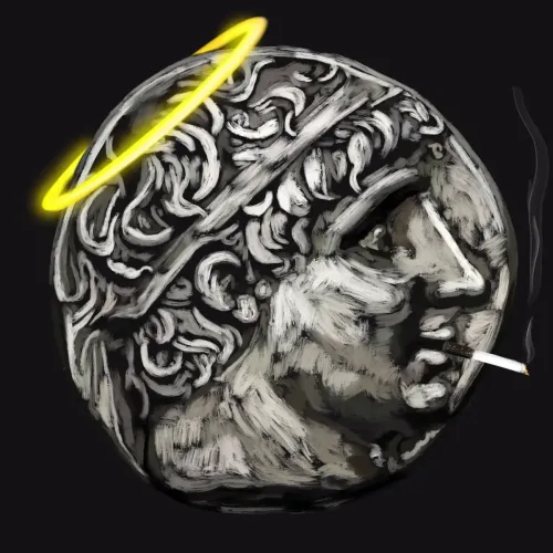 Drachma #175